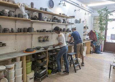 cours poterie figula montpellier