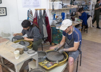 cours poterie figula montpellier