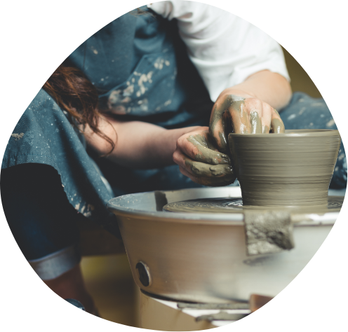 image poterie céramique modelage figula montpellier